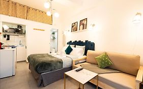 Studio Rénové - Moderne - Netflix&Wifi